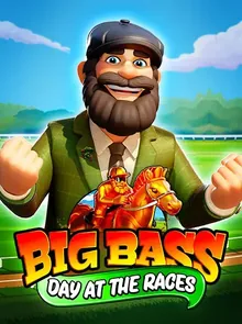 Big Bass Day At The Races